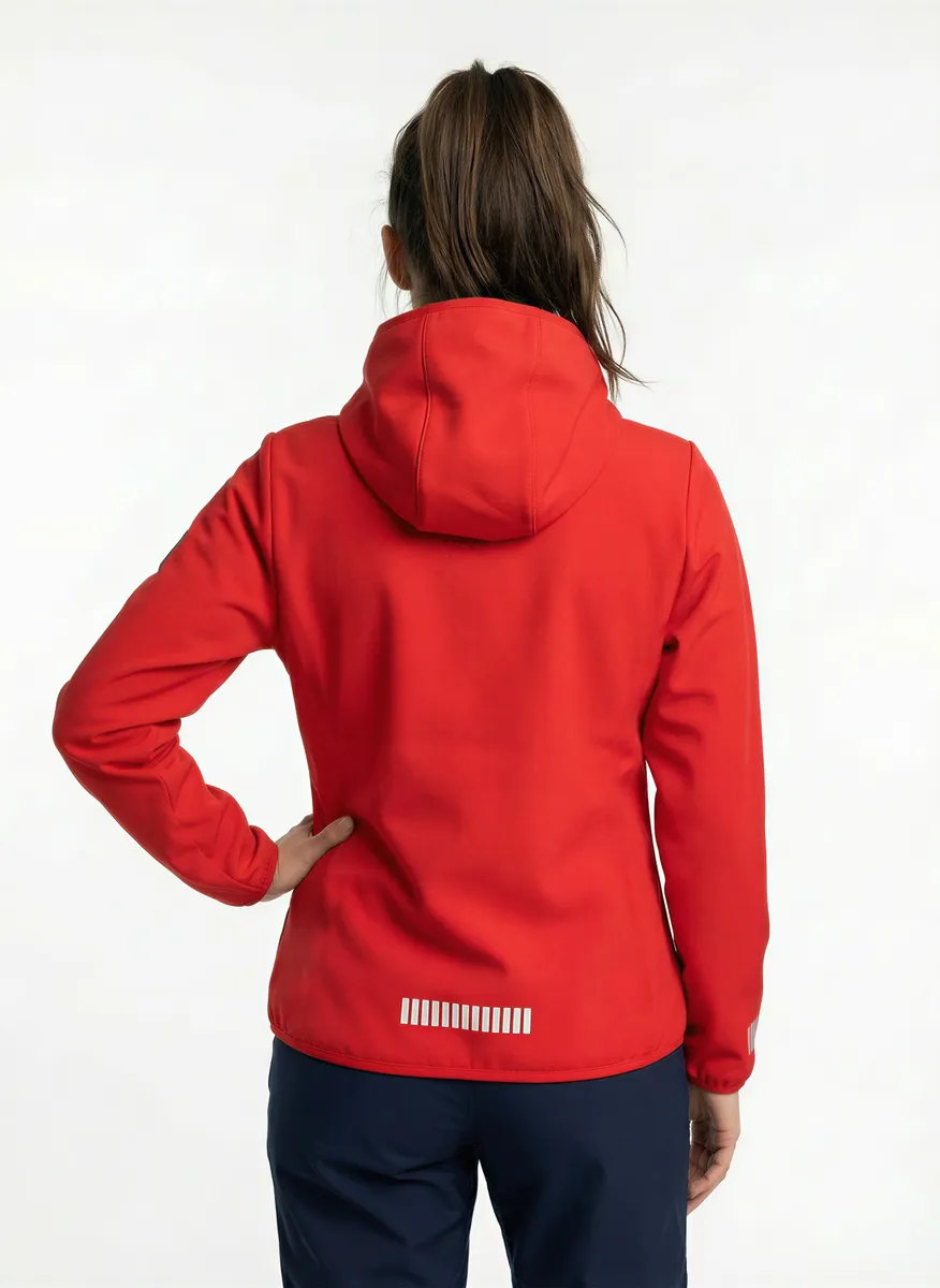 Jacka Softshell