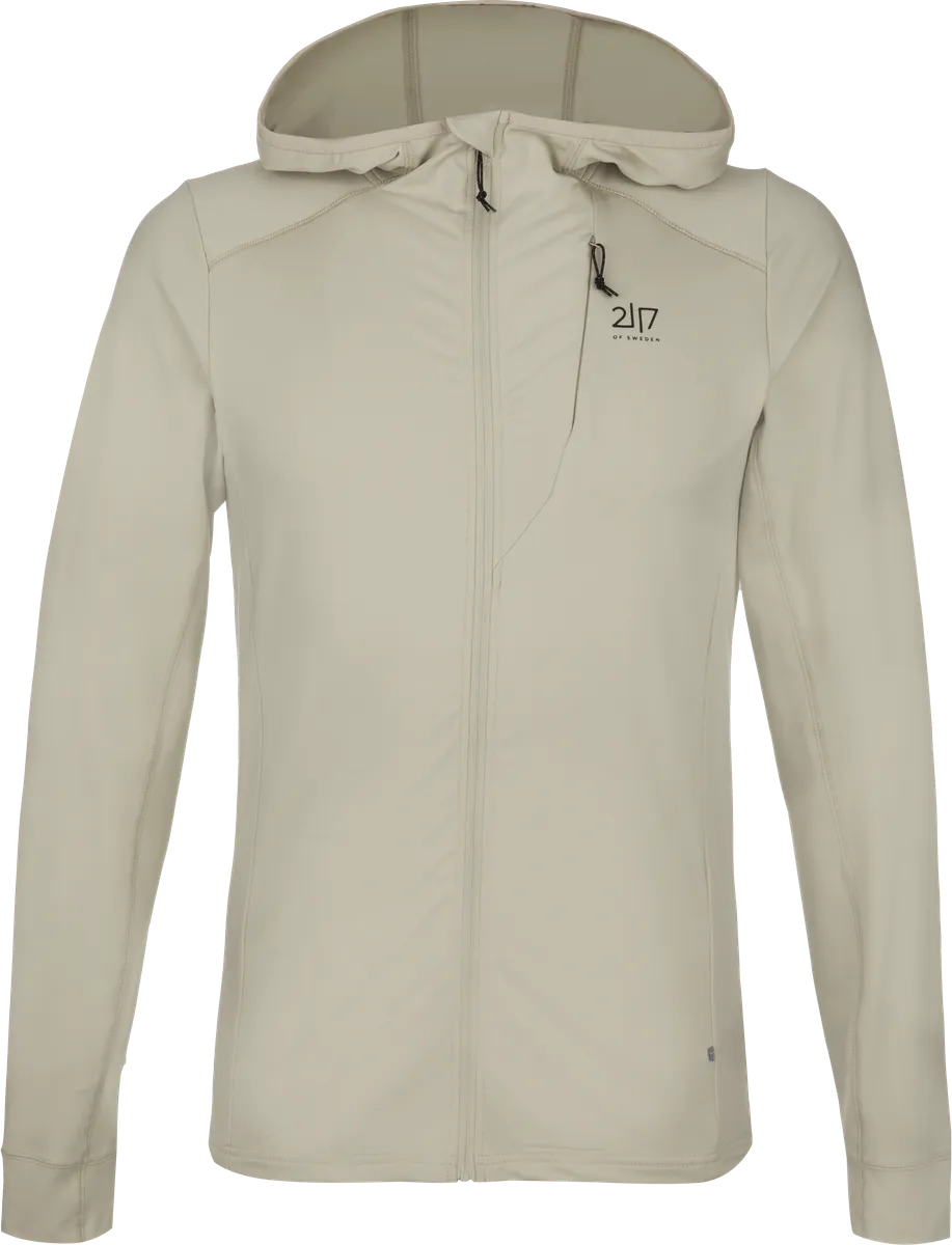 Killinge powerstretchhoodie Herr