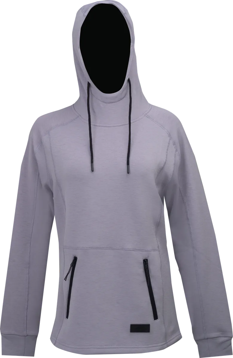 Tröja Hood T.Stretch