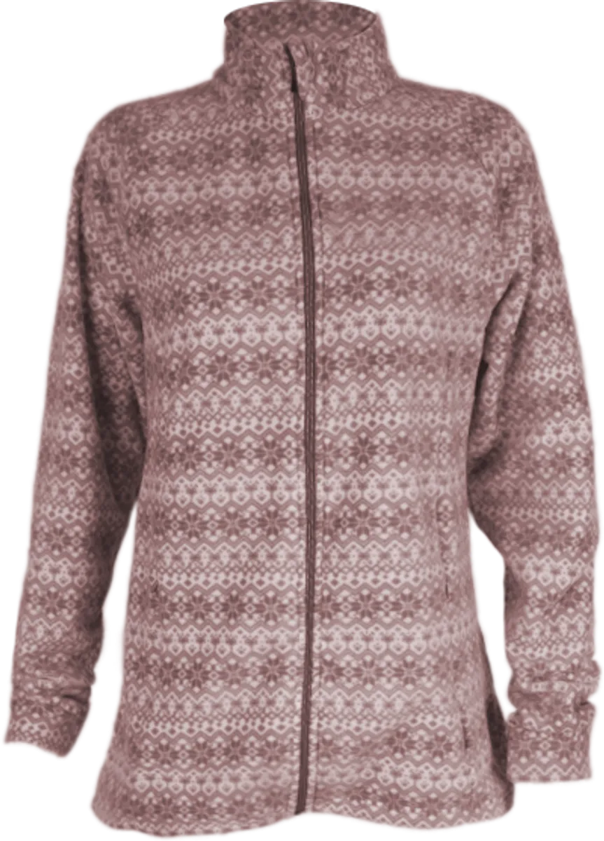 Jacka M.Fleece