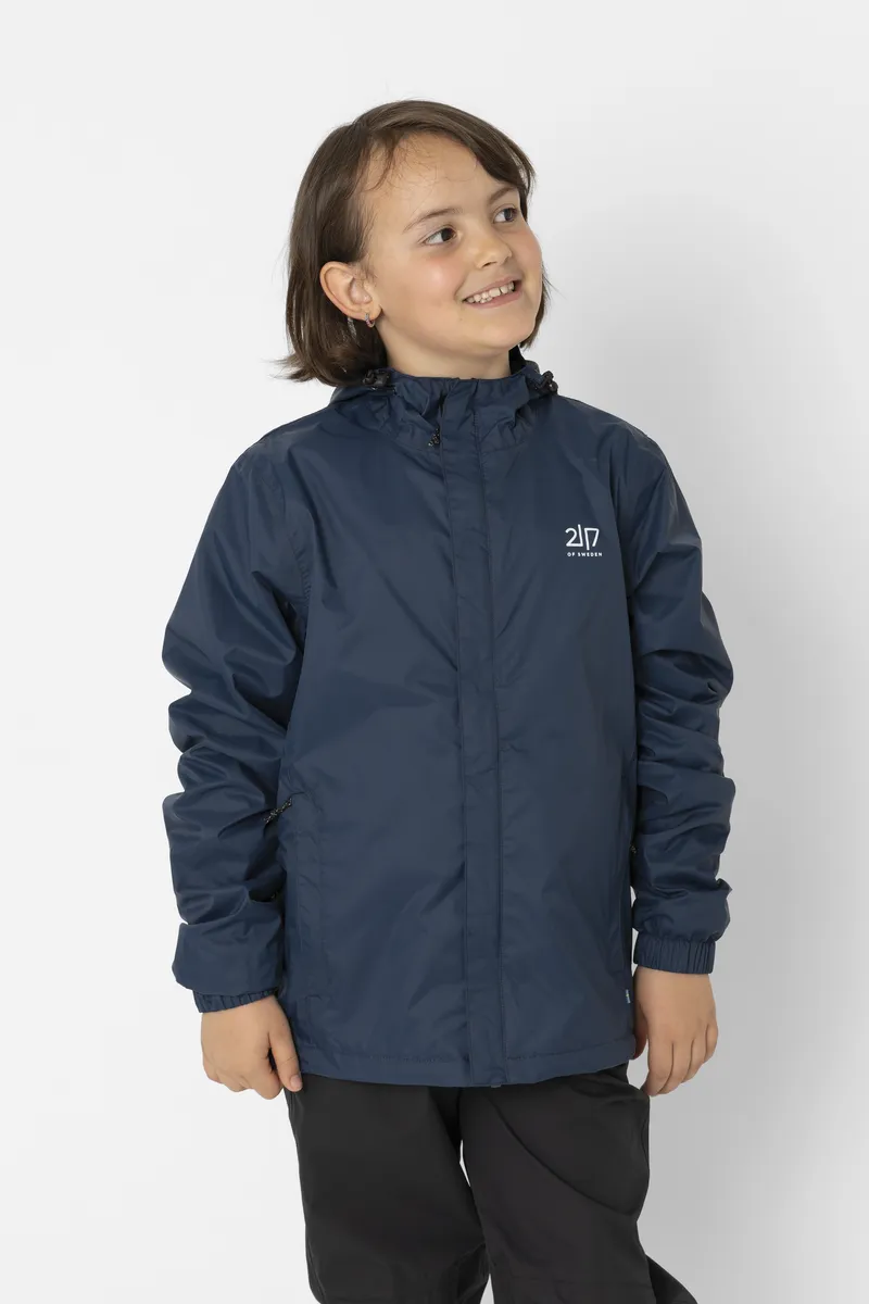 Viskafors regnjacka Junior