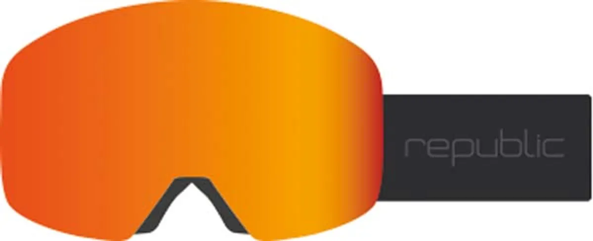 Goggle R860 C3 + C1