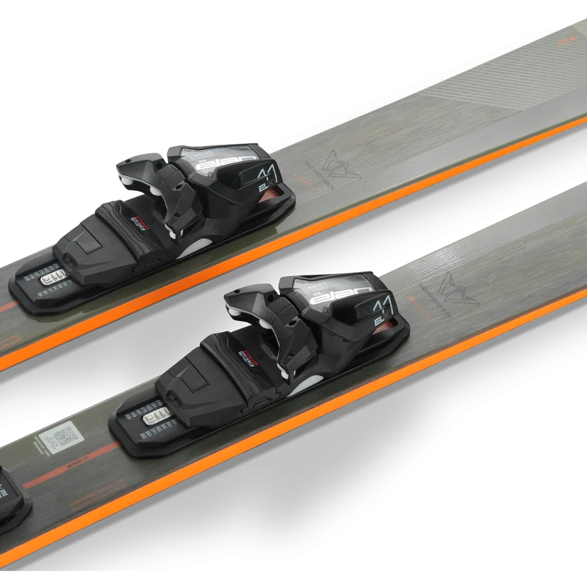 Wingman 83TI