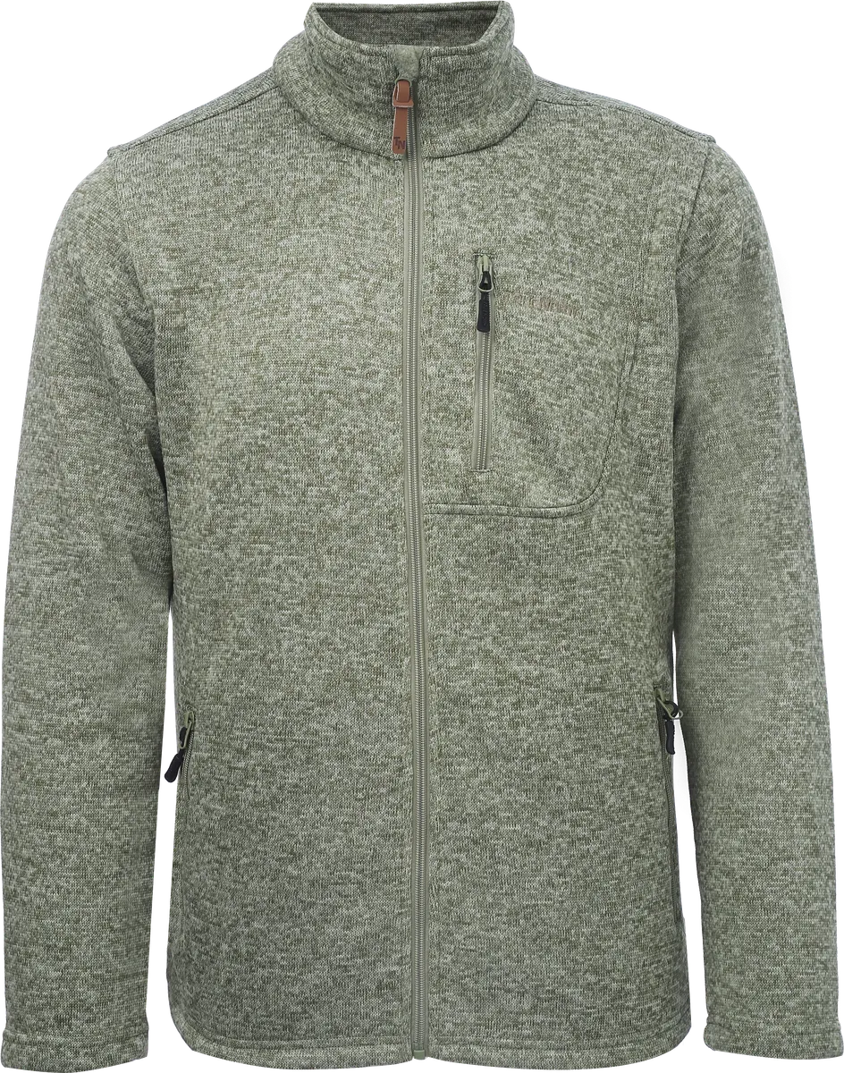 Jacka F.Fleece