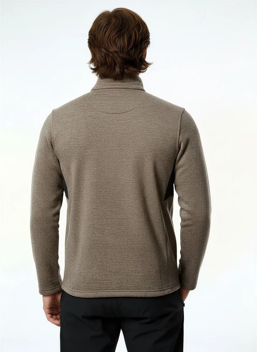 Jacka F.Fleece