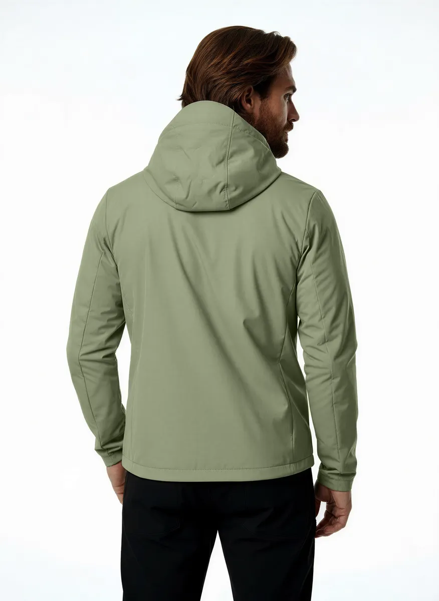 Jacka Softshell