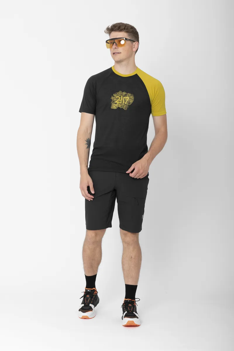 Stare cykelshorts Herr