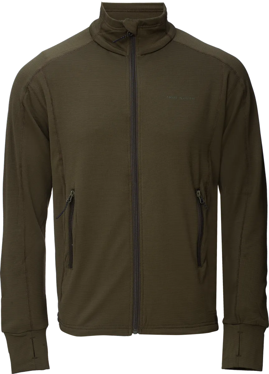 Jacka Air Fleece