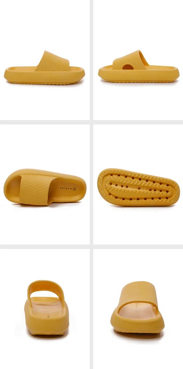 Sandal chunky Brännö