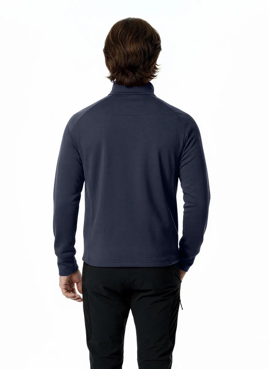 Jacka Air Fleece