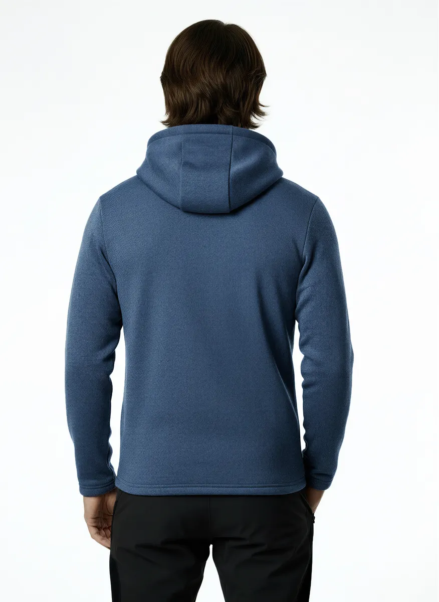 Jacka F.Fleece