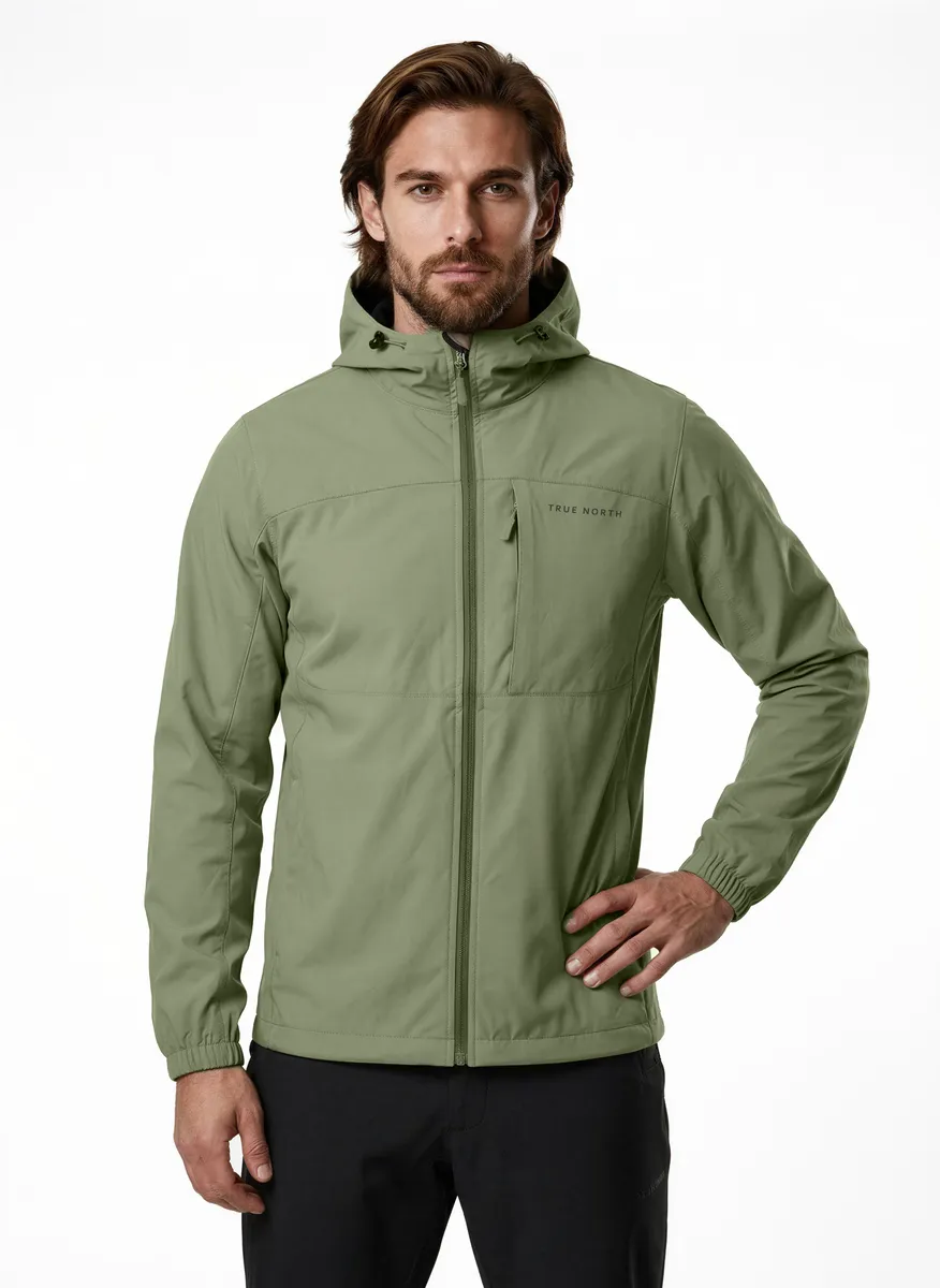 Jacka Softshell