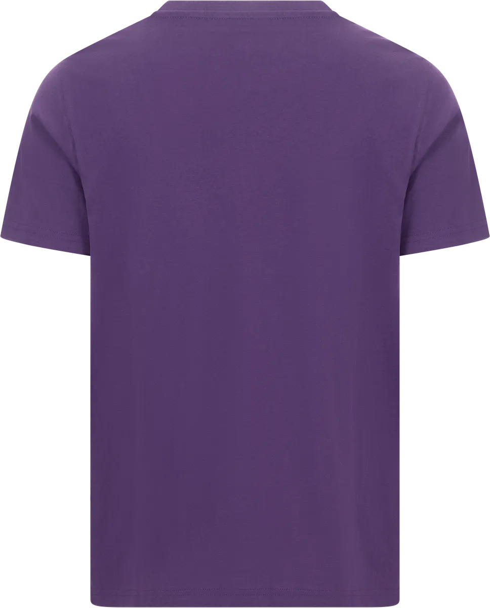 Vida t-shirt med tryck Unisex