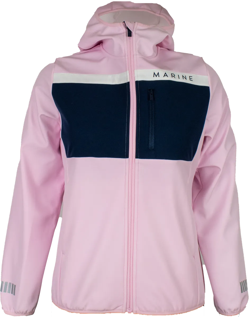 Jacka Softshell