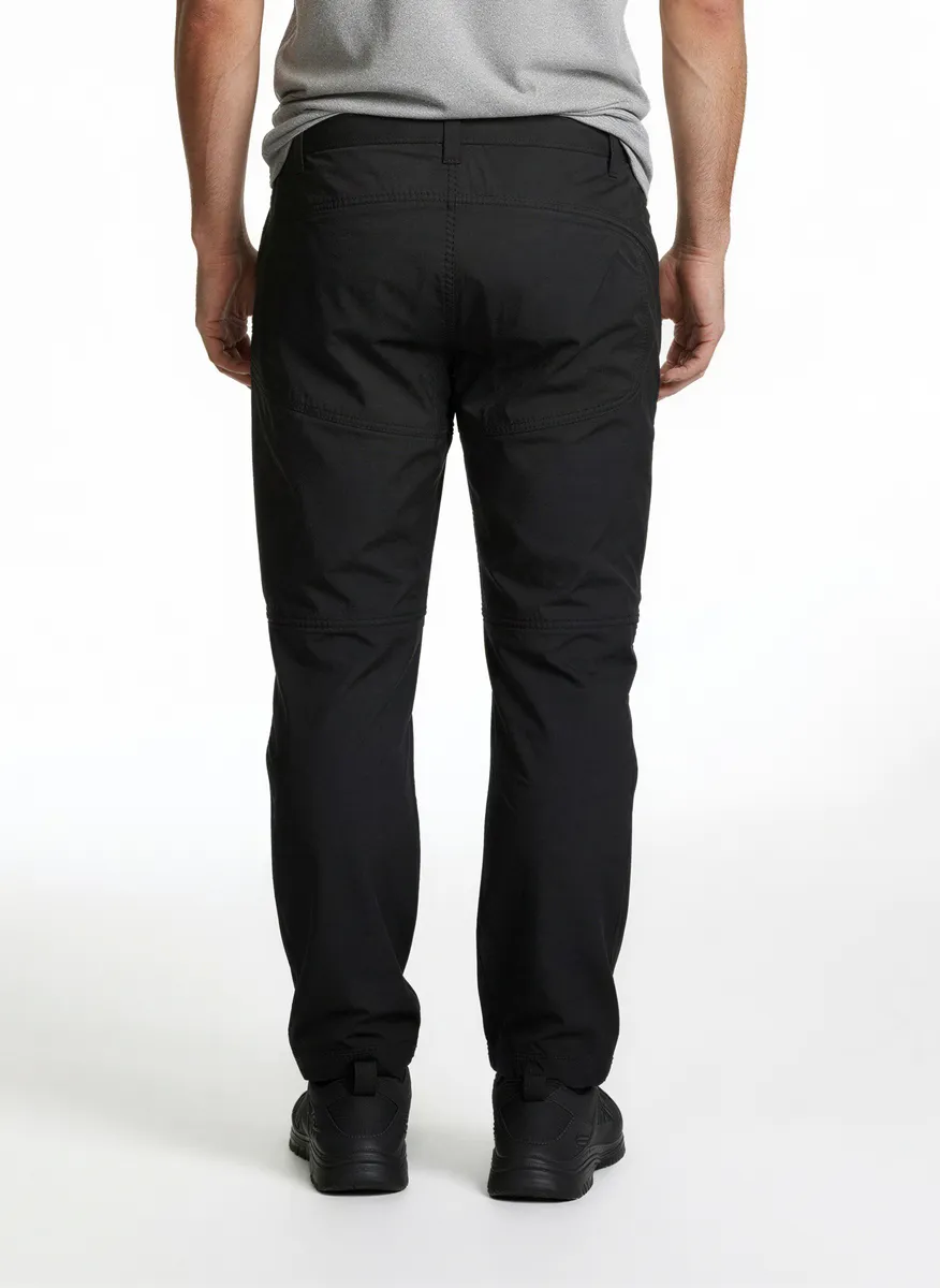 Byxa zip off RBW