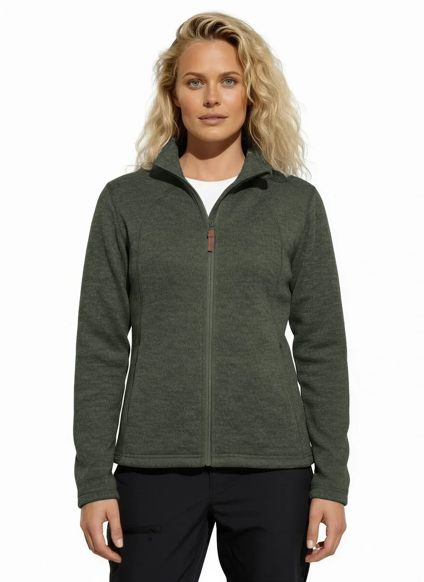 Jacka Flatfleece
