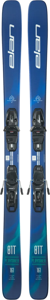 Playmaker 81 T LS