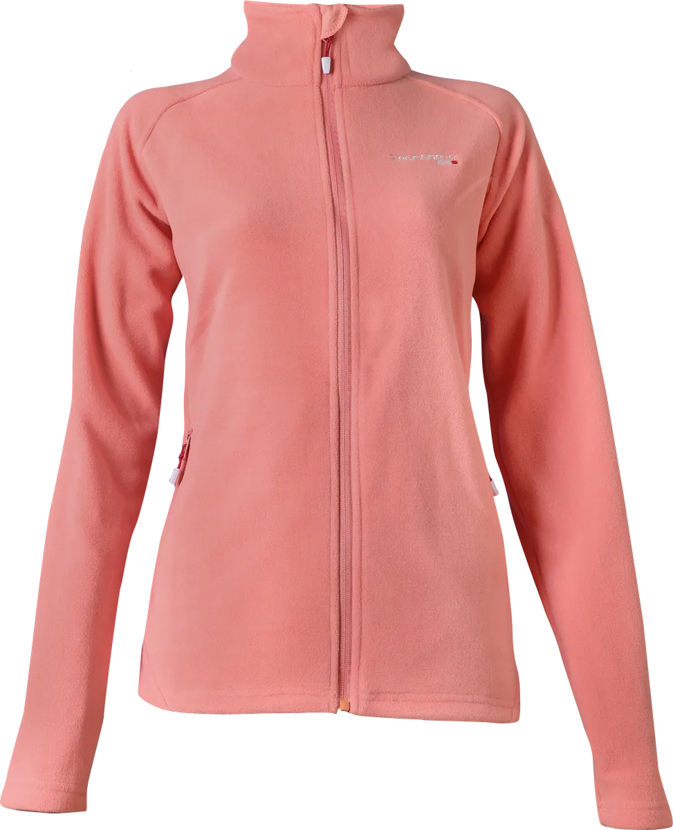 Jacka, Fleece