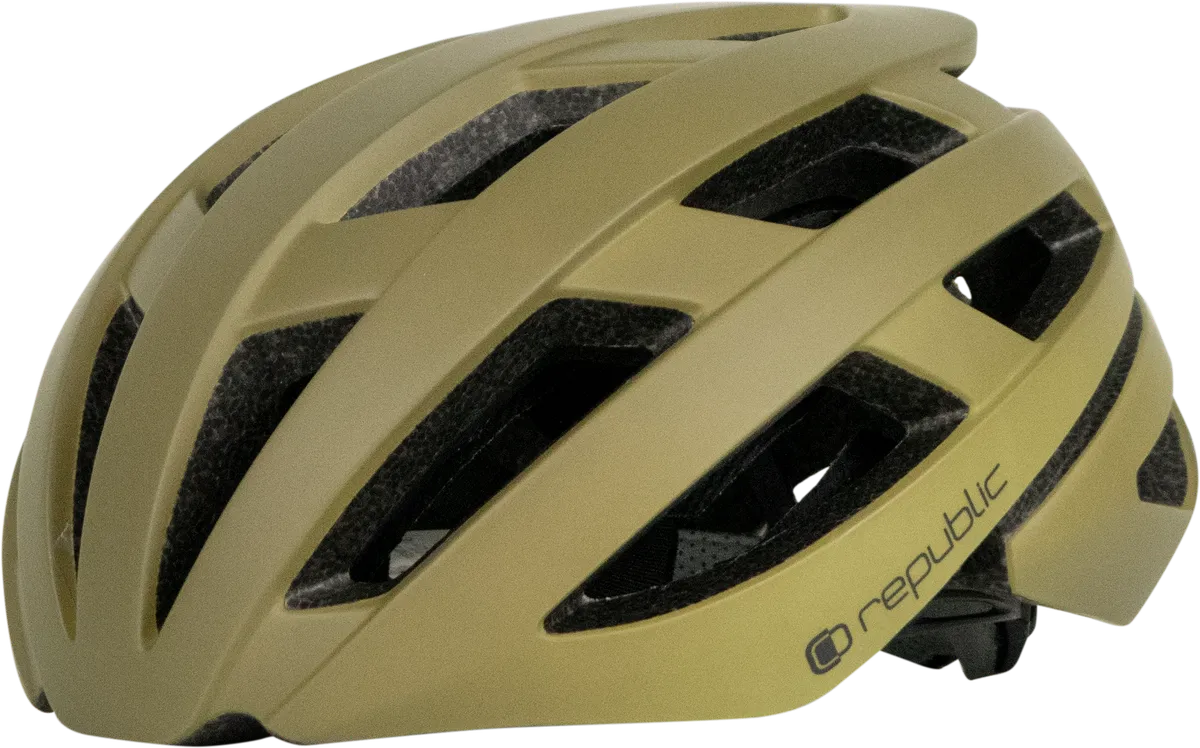 Cykelhjälm R410