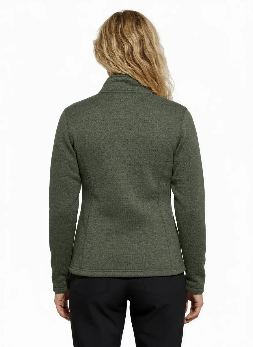 Jacka Flatfleece