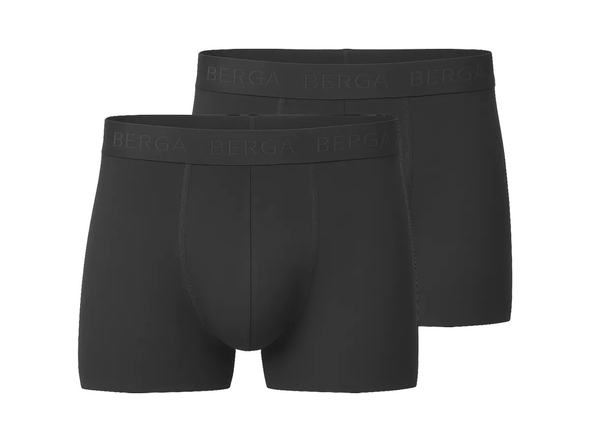 Bambu boxer 2-pack
