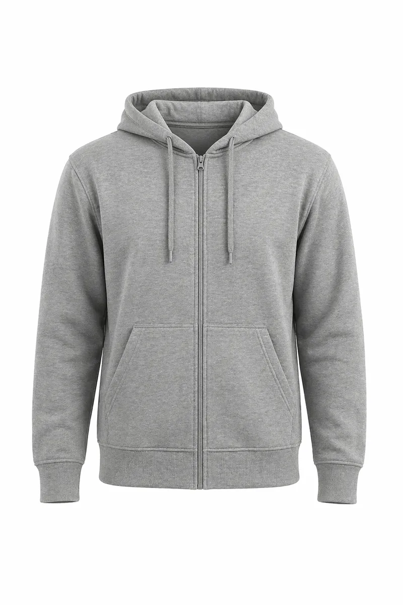 Hoodie m.zip