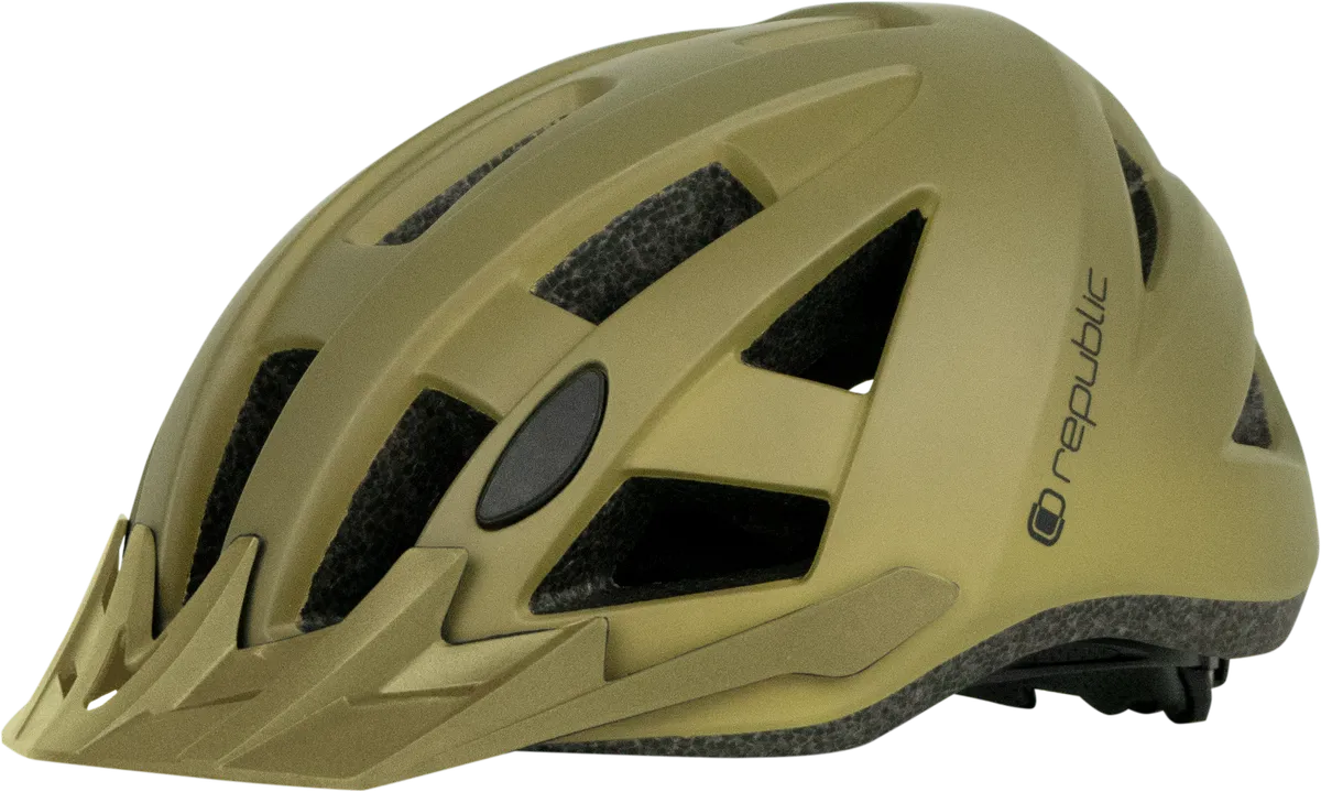 Cykelhjälm R400 MTB