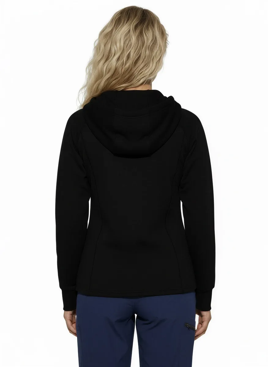 Tröja Hood T.Stretch