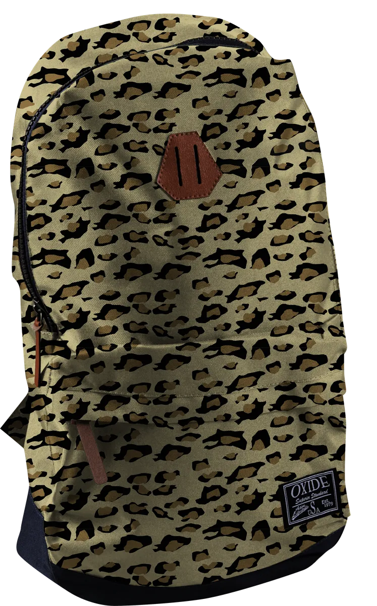 Ryggsäck