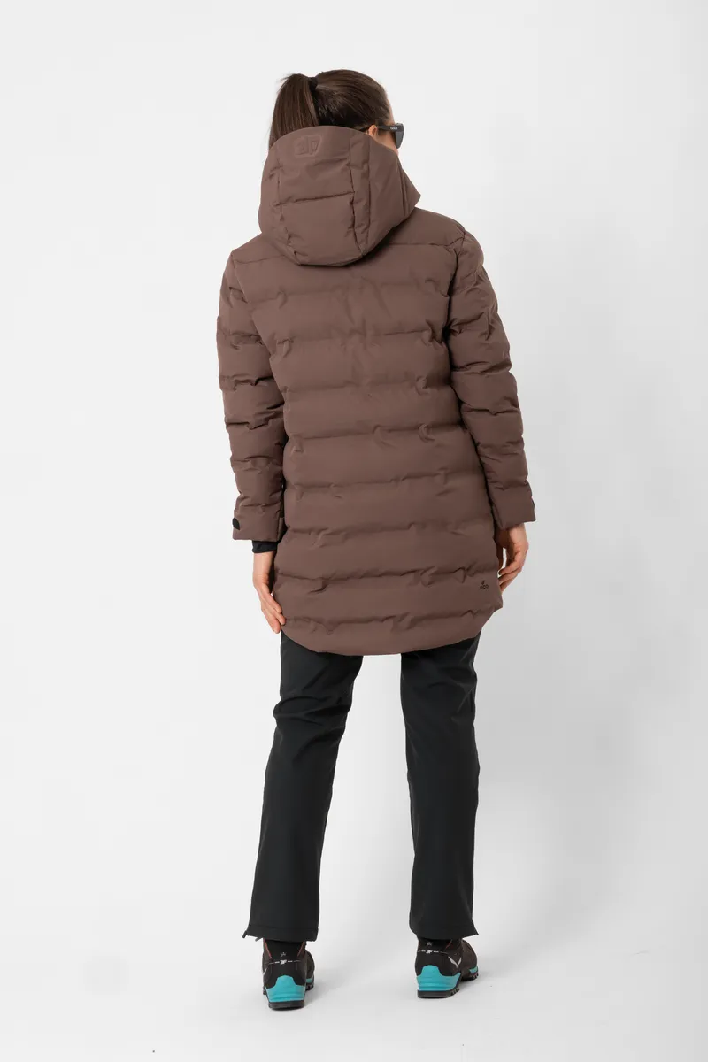 Frykerud parka Dam