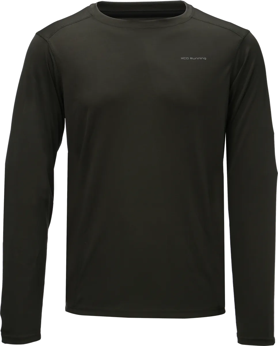 Långärmad T-Shirt