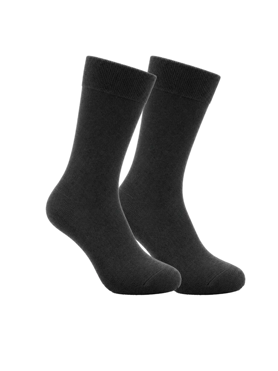Bambu sock 2-pack