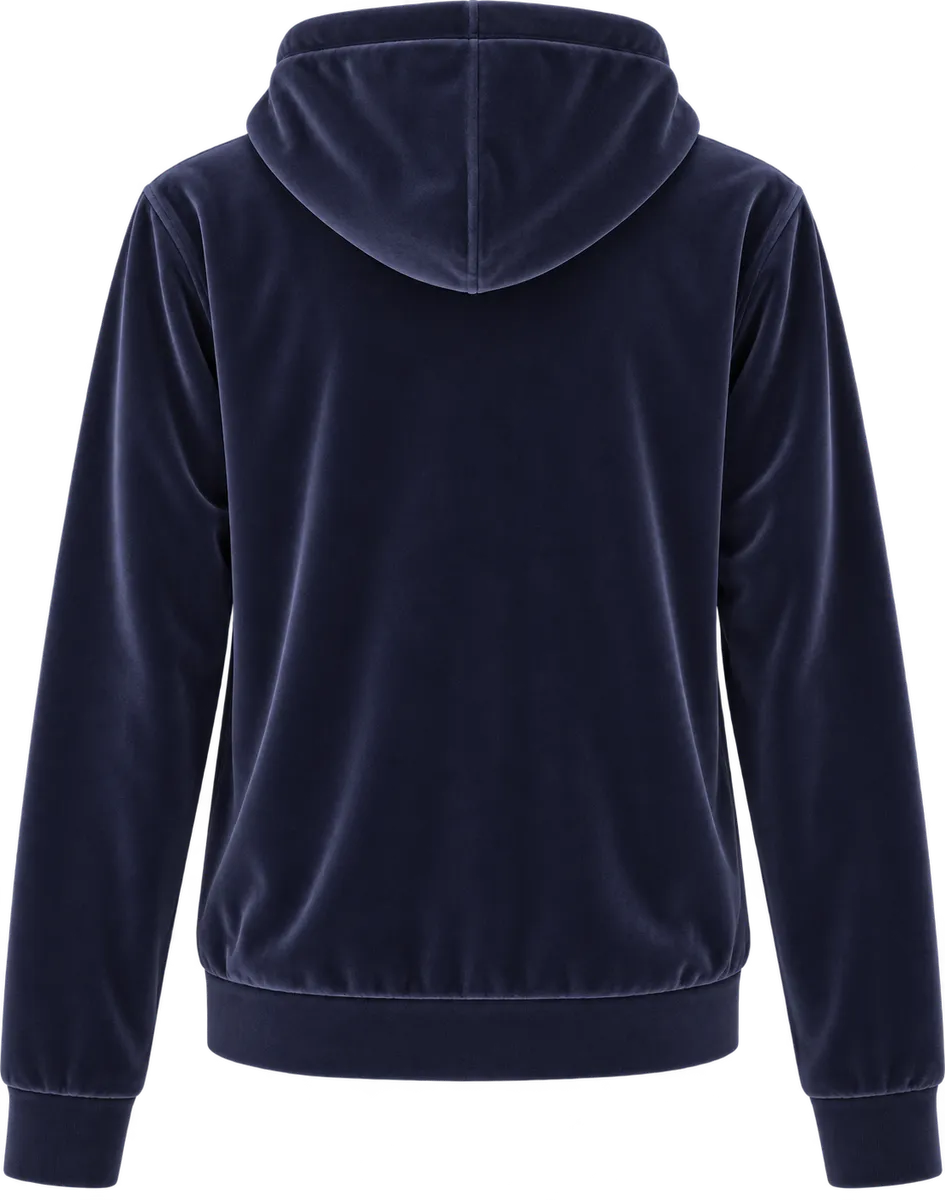 Hoodie Viola
