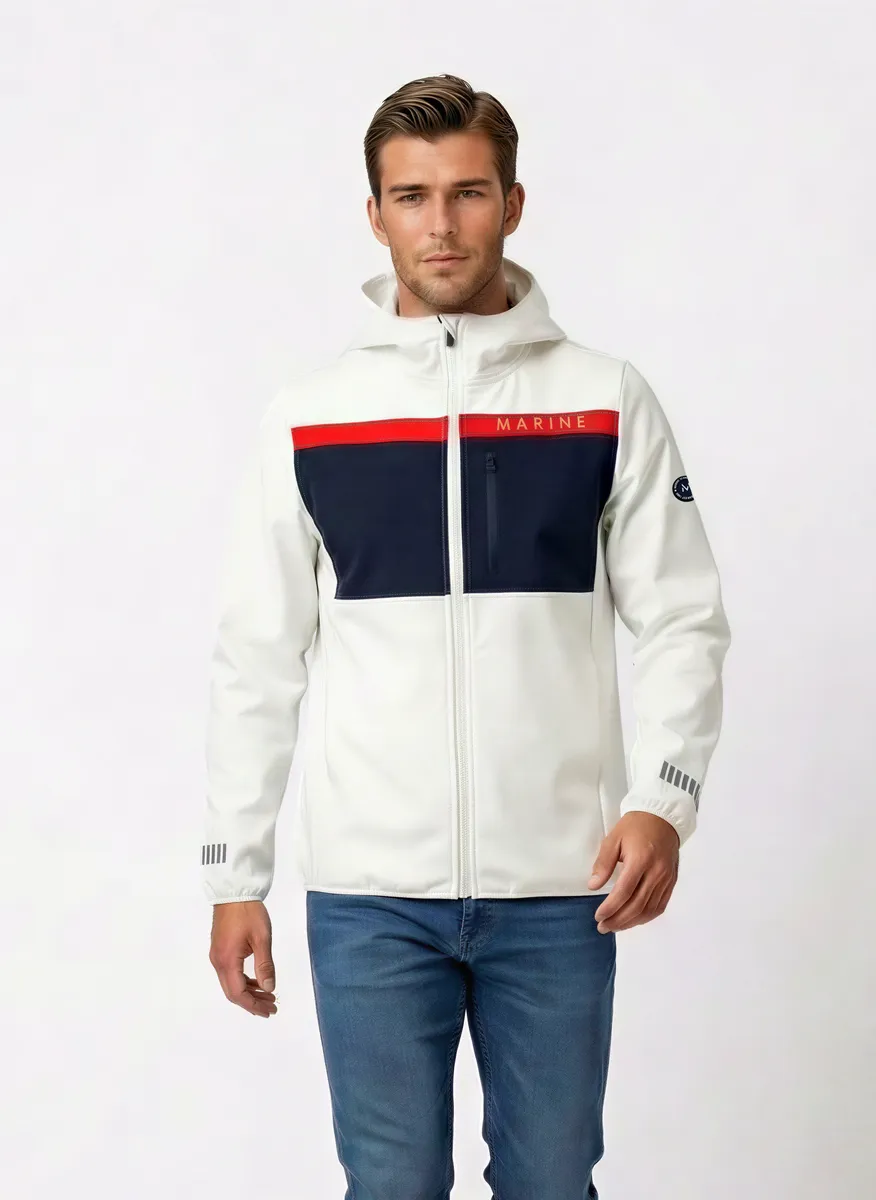 Jacka Softshell