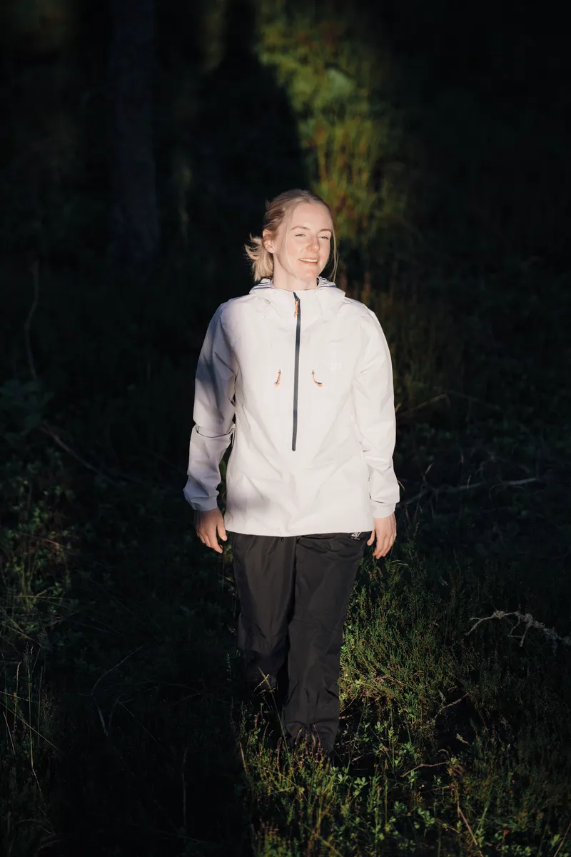 Sangis 2.5-lagers anorak Dam