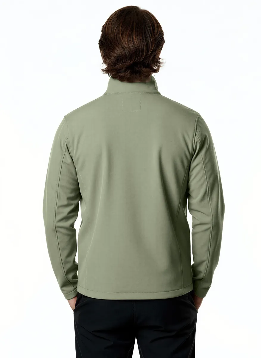 Jacka Softshell