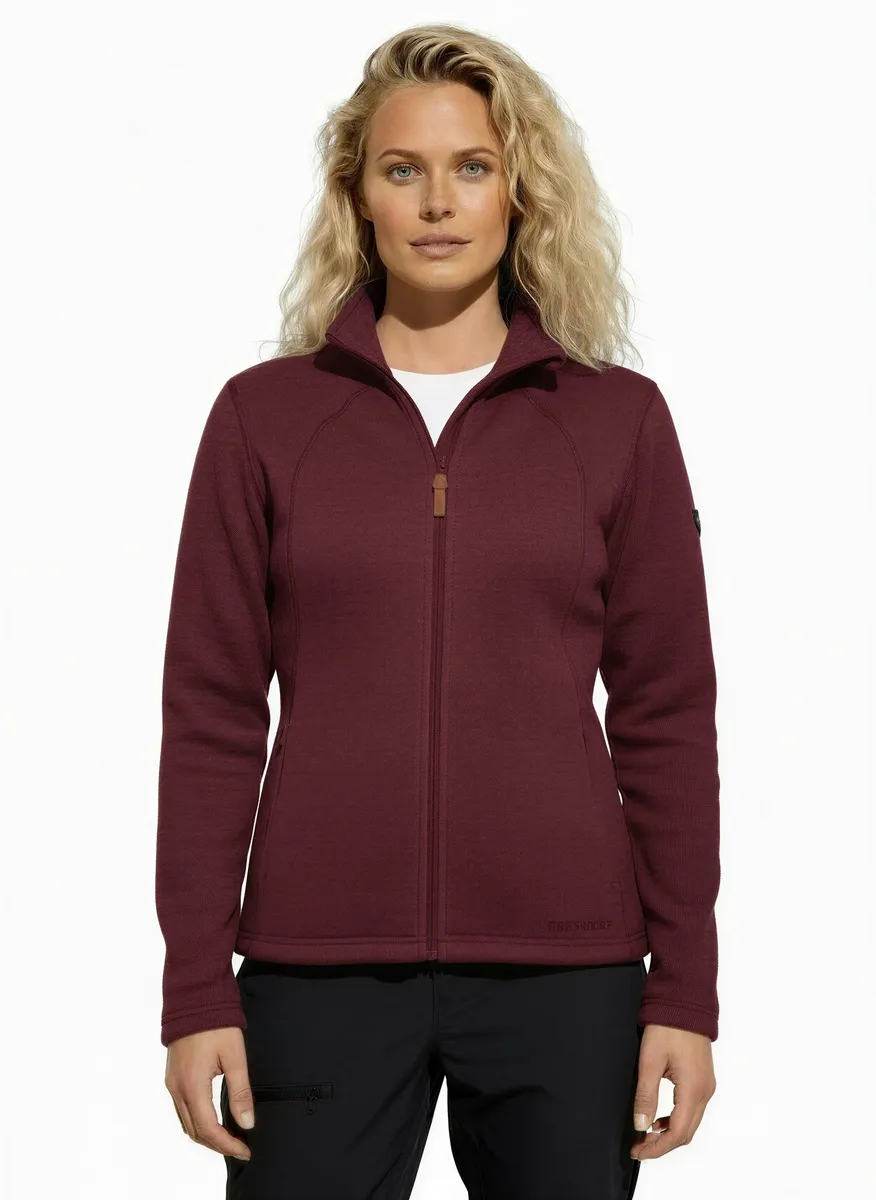 Jacka Flatfleece
