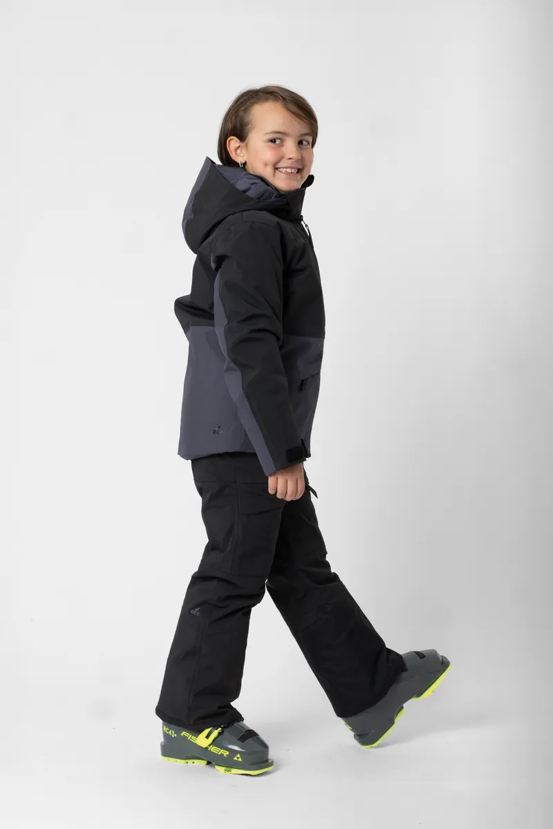 Ottebol vadderad skidjacka Junior