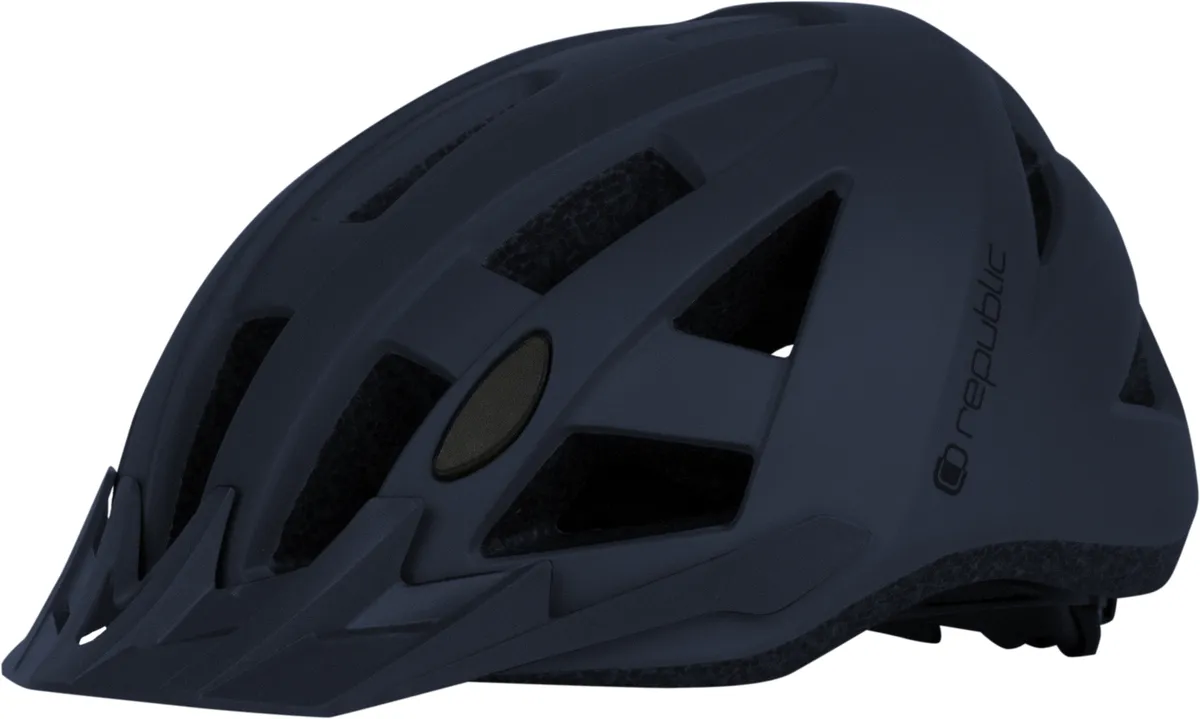 Cykelhjälm R400 MTB