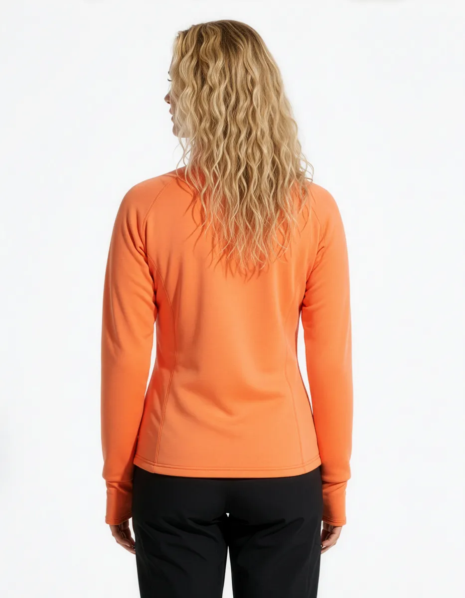 Jacka Air Fleece
