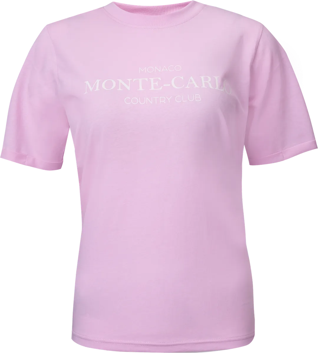 T-shirt print Indra
