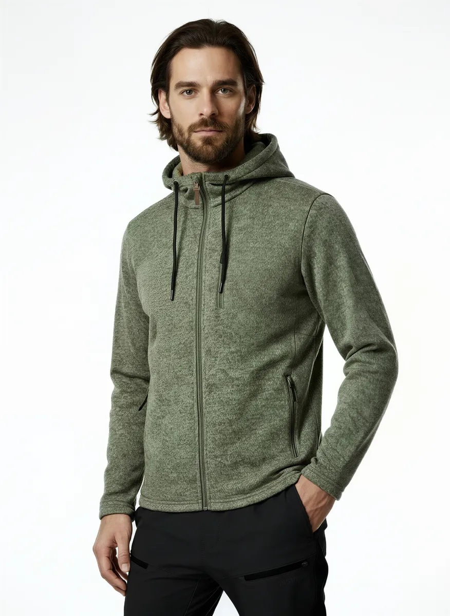 Jacka F.Fleece
