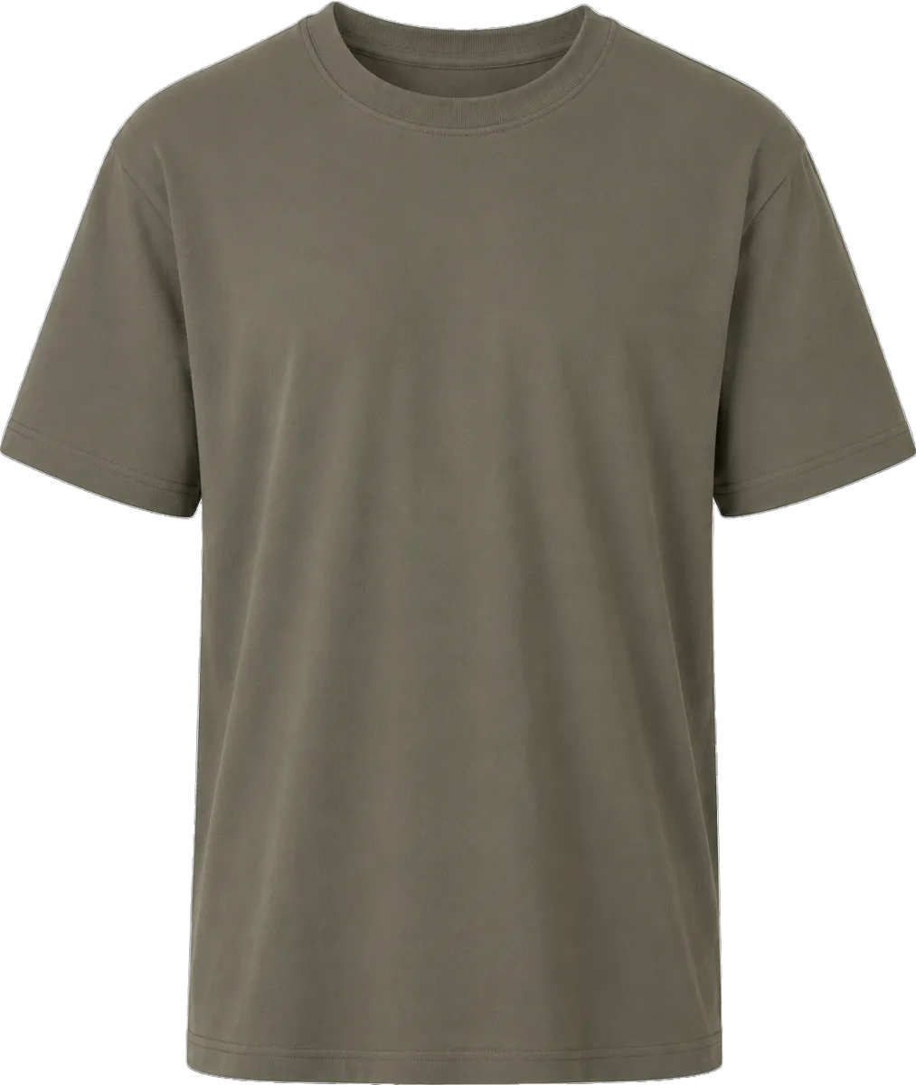T-Shirt August