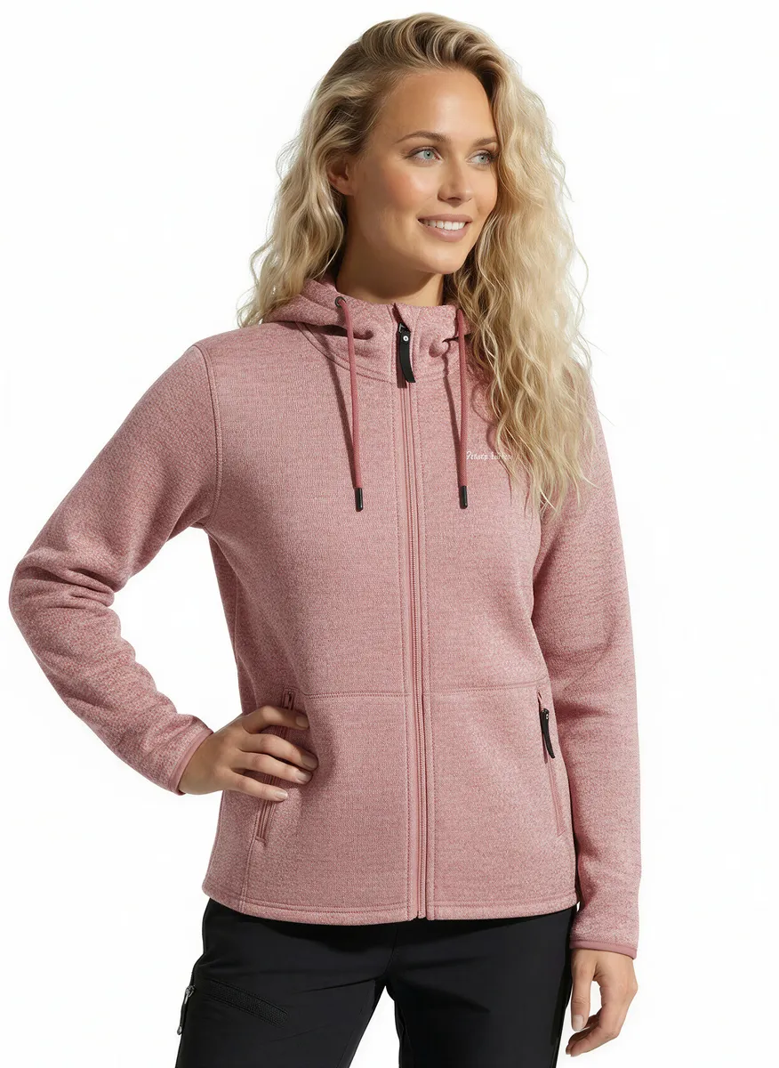 Jacka Flatfleece