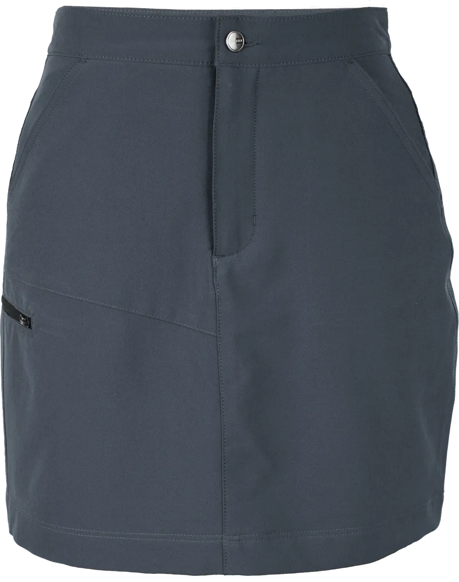 Skort W.Softshell