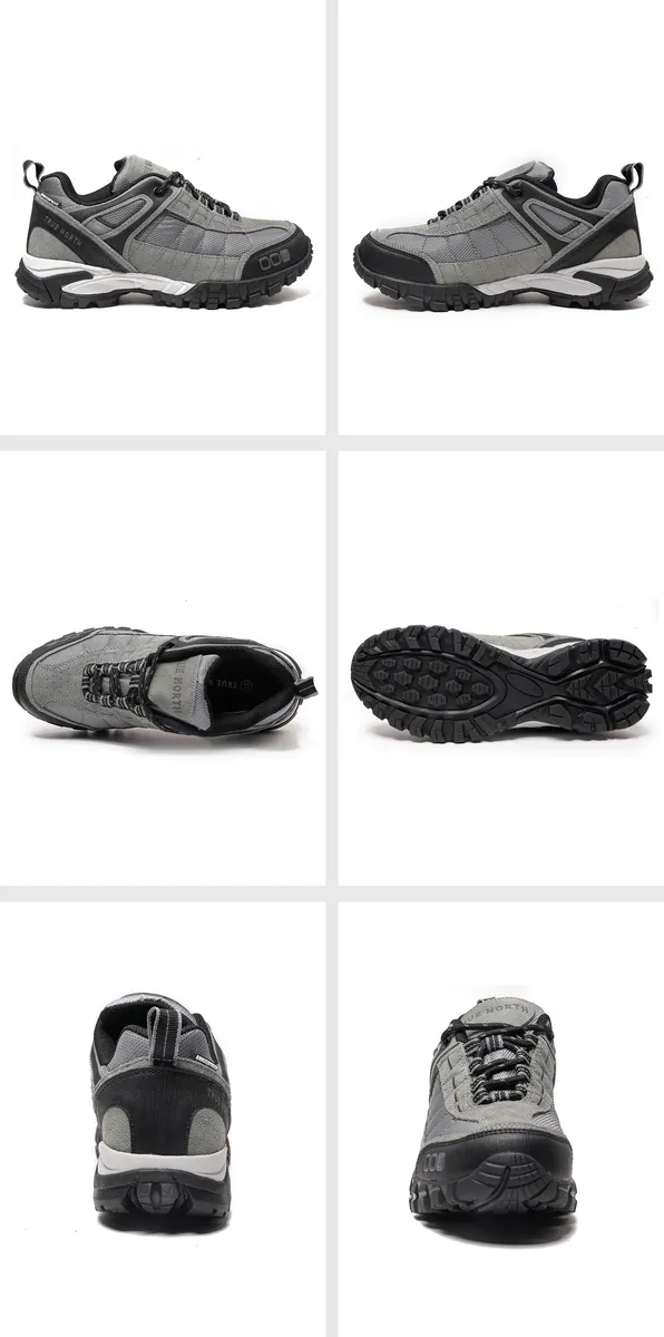 Sko Traction