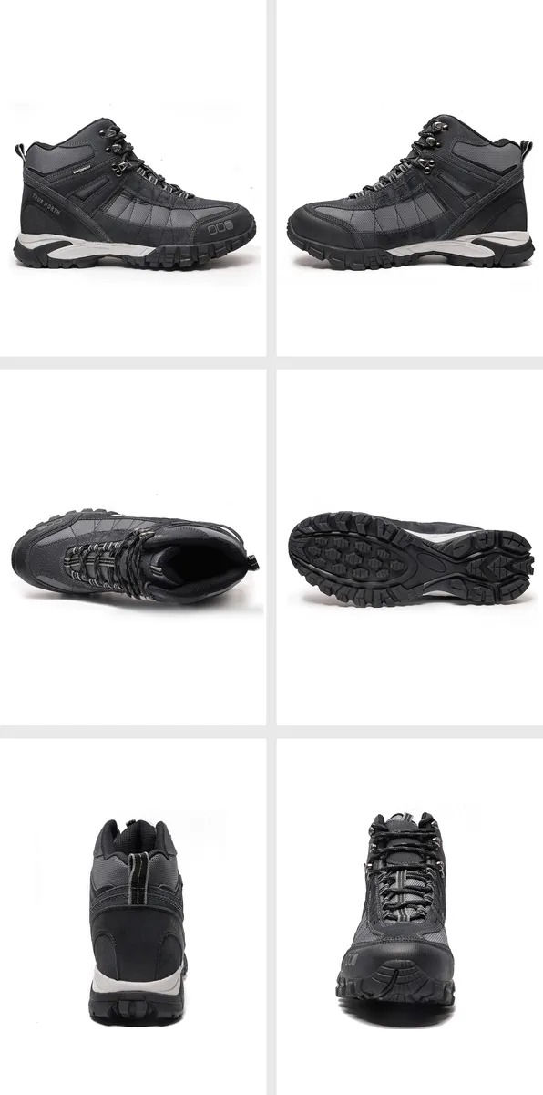 Sko Traction