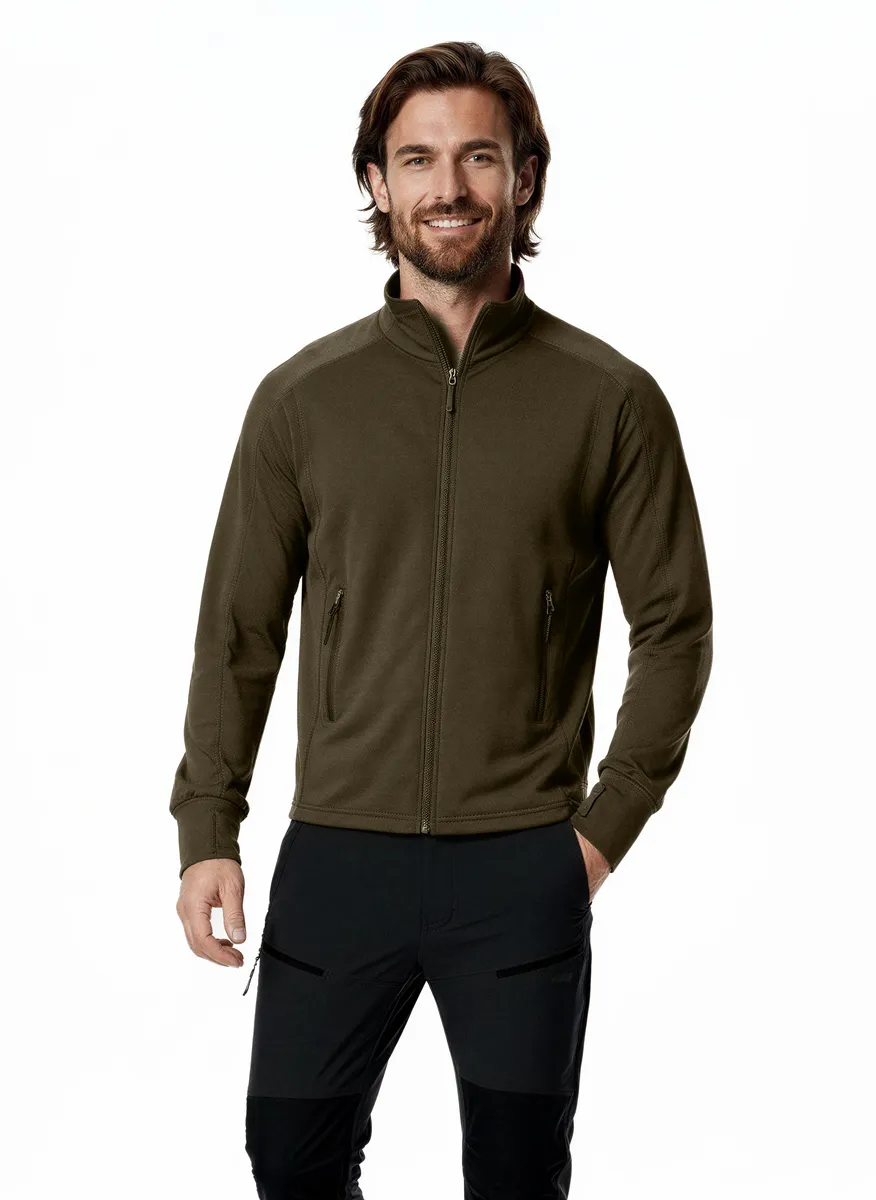 Jacka Air Fleece