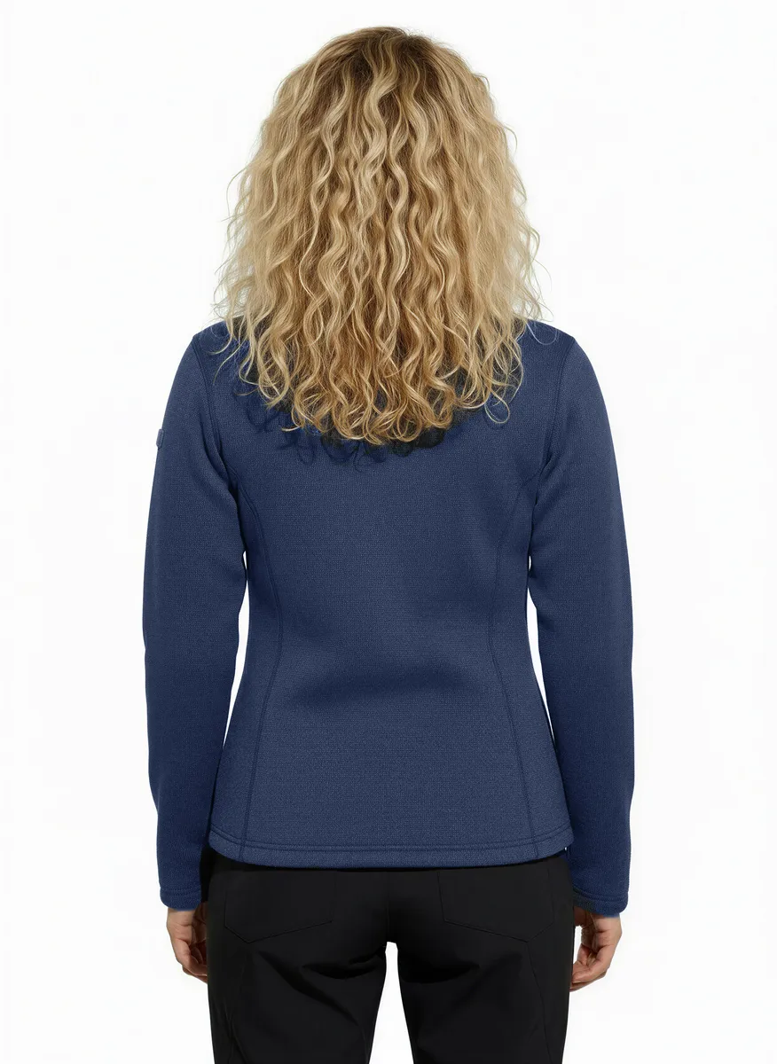 Jacka Flatfleece