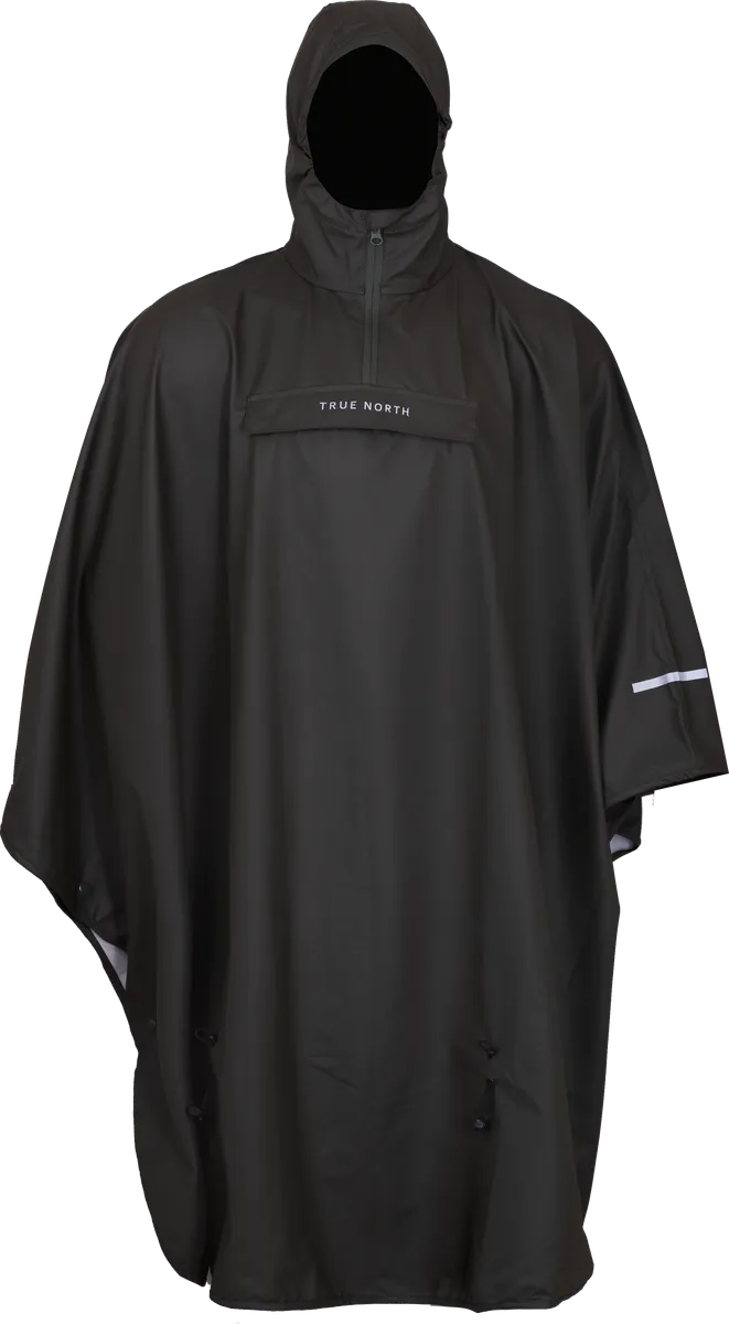 Poncho PU